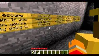 Minecraft It's Better Together - Ep.8.mp4