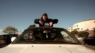 Jan $wift - The Soul Dojo Radio Theme (Music Video)
