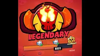 Pushing for 1 in ranked