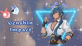 Озвучка Комиксов: GENSHIN IMPACT || ГЕНШИН ИМПАКТ (GI)(ГИ)(Сёнен-ай) и многое другое