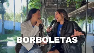 Borboletas - Victor e Leo (cover)