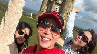 Day off ng mga Inday