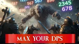 Top Offensive Synergy Strategy for DPS Classes in LOTRO