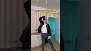 ТАНЦЫ МАЙКЛ ДЖЕКСОН 