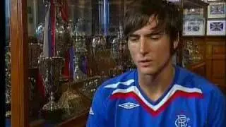 Alan Gow Interview 22nd June 07