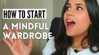 How to Start Building Your Dream Wardrobe