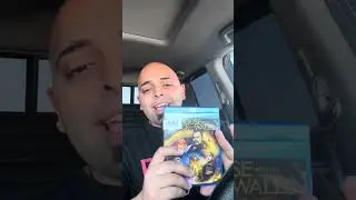 Let’s visit Disc replay 😌( movie pick up )