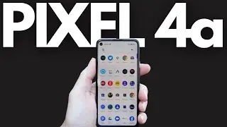 Google Pixel 4a complete review. Pixel 4a Specs, Features, Price, Launch date and more!🔥🔥