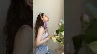 3 года,как вегетарианка🌱