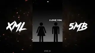 NEW FREEFIRE SAD SONG XML FILe 🥺🥀 || SAD ALIGHT MOTION PRESET MOOD OFF STUTUS || 