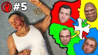 GTA Imperialism: Last Man Standing Wins!