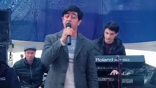 Абдухамид хамидов 2023