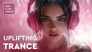 TRANCE MUSIC MIX 2025 🔥💫 UPLIFTING TRANCE | EDM SET 2025
