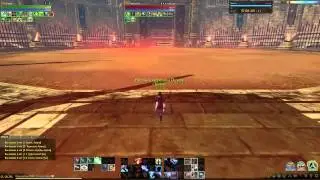 Archeage Шулер VS Следопыт