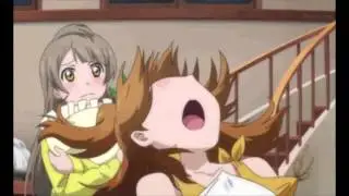 Party on the Anime