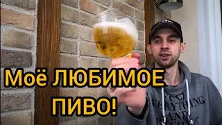 Моё ЛЮБИМОЕ ПИВО! А какое пиво любите ВЫ???