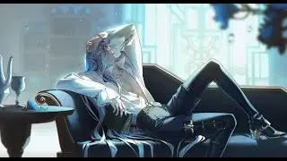 Genshin Impact (Геншин) Общение перед крутками