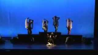 Krishna Thrishna -Final episode