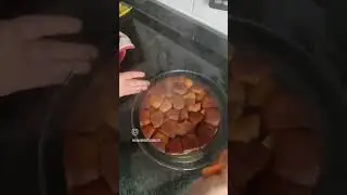 TARTA TATÍN