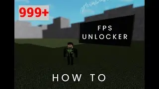 How to unlock and get more FPS on Roblox - Smoother Gameplay