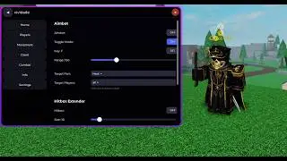 New Chaos Script: Vivadade! by vividlyalex