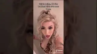 Bimbo TikTok
