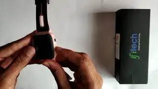 SeTracker smart GPS watch for kids | How to insert sim? - ifihomes.com