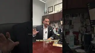 The Financial Advice I'd Give My 20yr Self | President Gabriel Shahin, CFP®