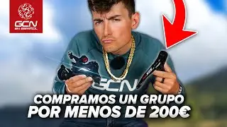Compramos un grupo en AliExpress por menos de 200€