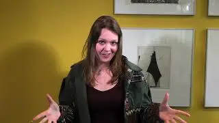 Wicked Film Assignment - Stopmotion