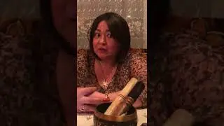 Прямой эфир с Гультурсын Бекеновой