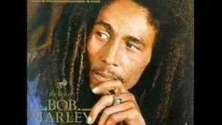 Bob Marley - I Shot The Sheriff