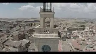 Postcards from the heart of Sicily - Sommatino