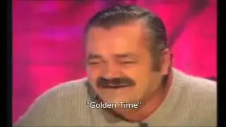 BlueHole Interview - Golden Time ● ▅▇█▇▆▅▄ ▇