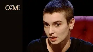 Sinead O’Connor gatecrashing After Dark special on child abuse in Ireland | 1995