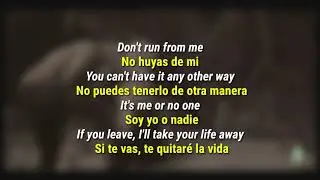 Juice WRLD - Tell Me U Love Me ft. Trippie Redd (Sub. Español/Lyrics)