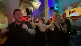 11 Soul Nation - Oh Happy Day
