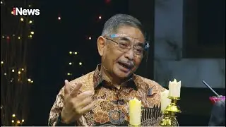 Mengapa Warga Tak Percaya Virus Corona Itu Ada Part 02 - After Hours with Helmy 18/09
