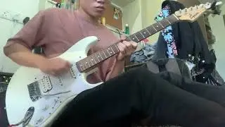 dont dream its over (mateus asato version)