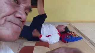 pijat peregangan bagian pinggul kanan terasa ngilu banget sampai kaki