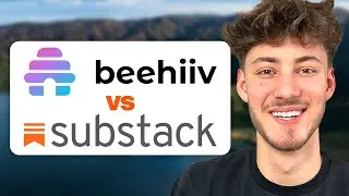 Beeviiv vs. Substack - Which tool is actually better in 2024?