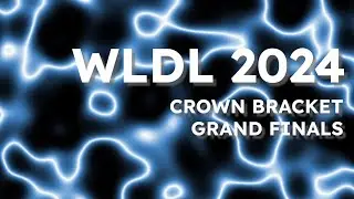 WLDL 2024 Crown Division Grand Finals Hype Video