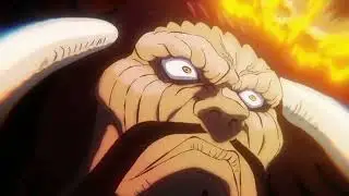 One piece episode 1015 edit