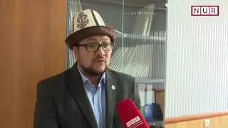 Орозо качан башталат?  Маалымат так болду. /NUR TV /