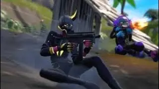 Fortnite puquina 💖 Salvar al Mundo y Battle Royale 🎉