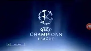 UEFA Champions League 2011 Intervalo - Ford & UniCredit RUS