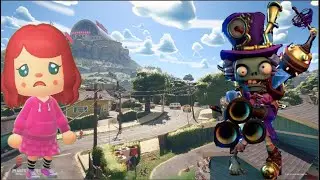 Bfn but the entire enemy team is bumming each other