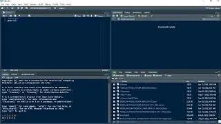 Data Structures-Matrices in data science-Data Analyst Structures Matricesi data R |#Ali The Analyst