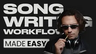 Fast-Track Songwriting | Notion For Musicians