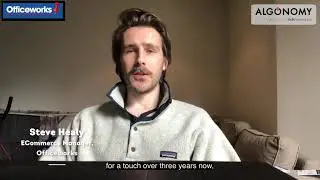 Customer Stories: OfficeWorks